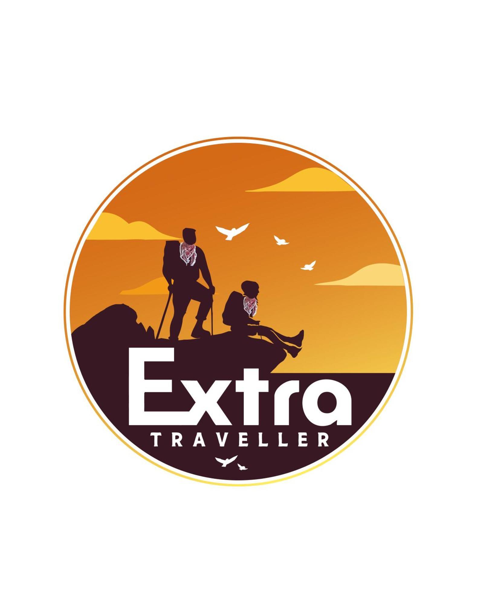 Extra Traveller Hostel Акаба Екстериор снимка