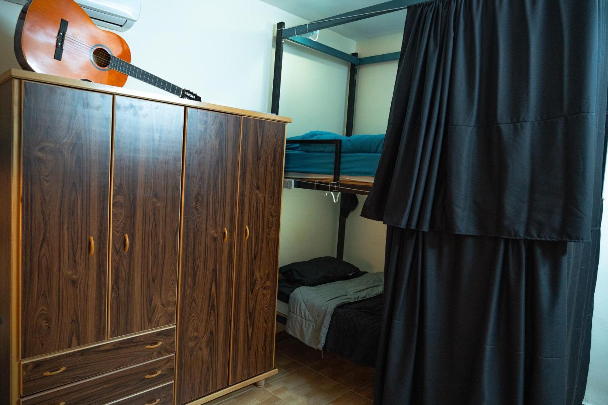 Extra Traveller Hostel Акаба Екстериор снимка
